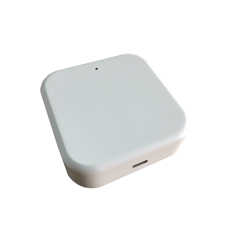 TTLock Smart Gateway G2 WiFi B - огляд і ціна Home Security Doors
