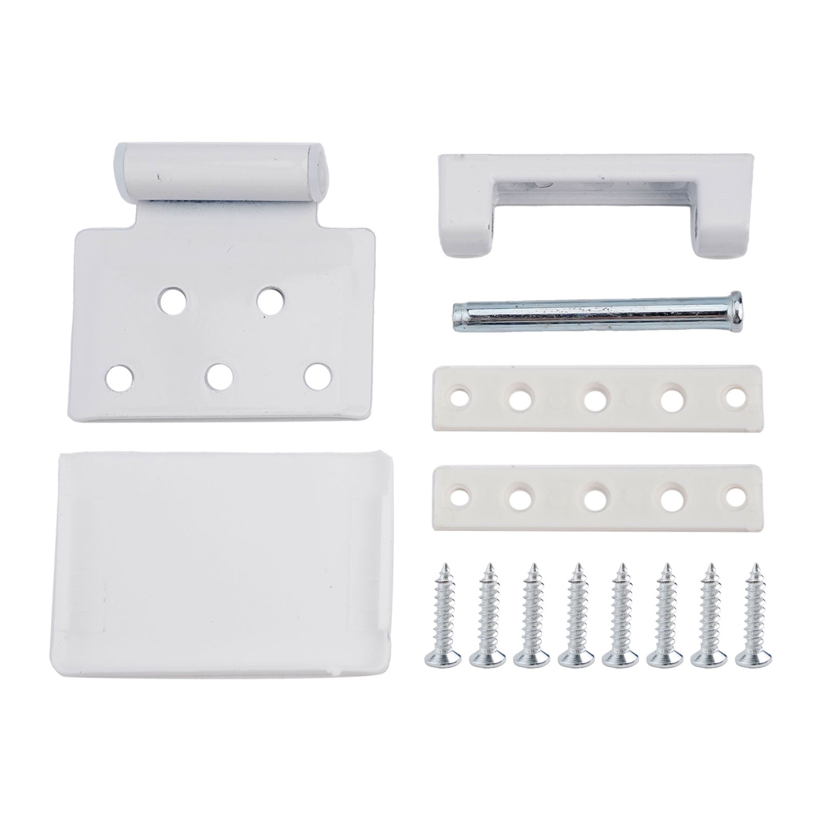Home Hardware Reinforced Door  - огляд і ціна Door Reinforcer Kit
