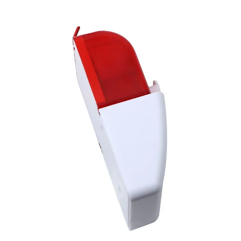 Wired Strobe Siren Durable 12V - огляд і ціна Home Security Zones