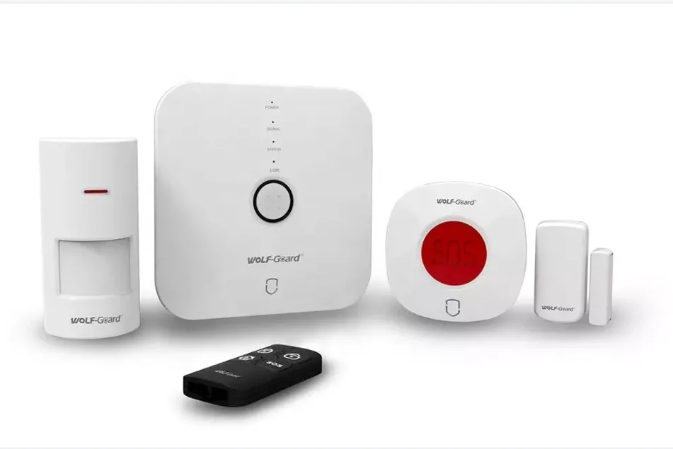 #'# Hot Sales Smart Seniors Fa - огляд і ціна Home Security For Seniors
