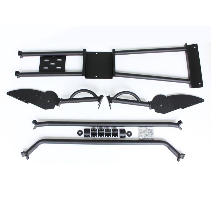 Offroad Auto Modification Part - огляд і ціна Door Reinforcer Kit