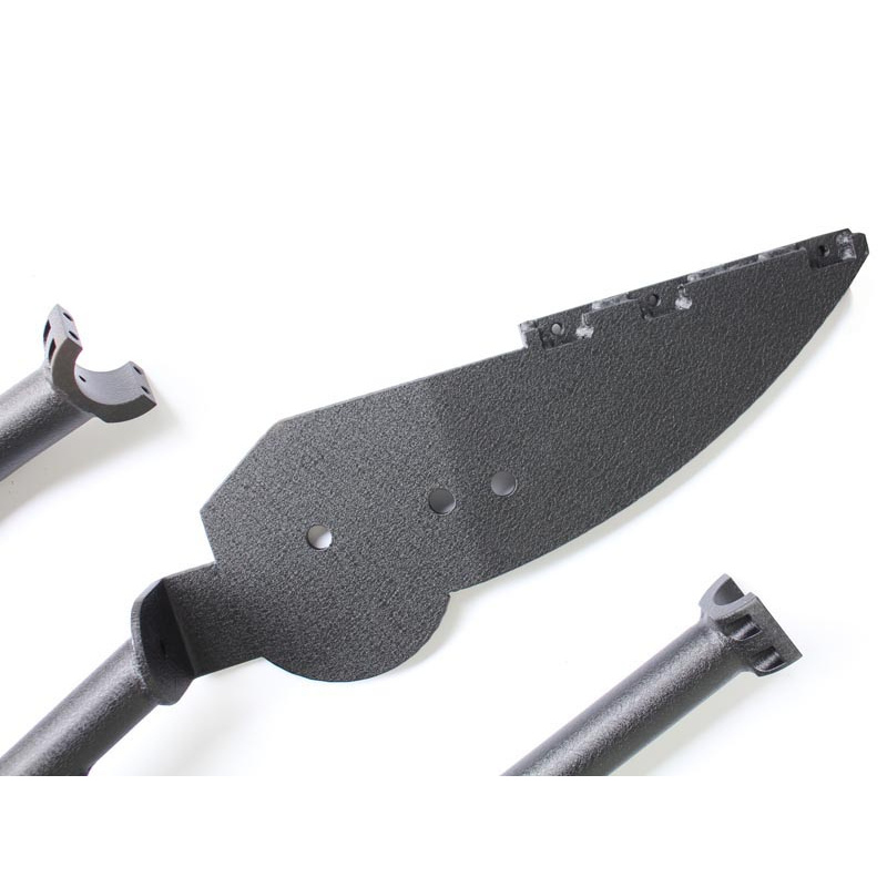 Offroad Auto Modification Part - огляд і ціна Door Reinforcer Kit