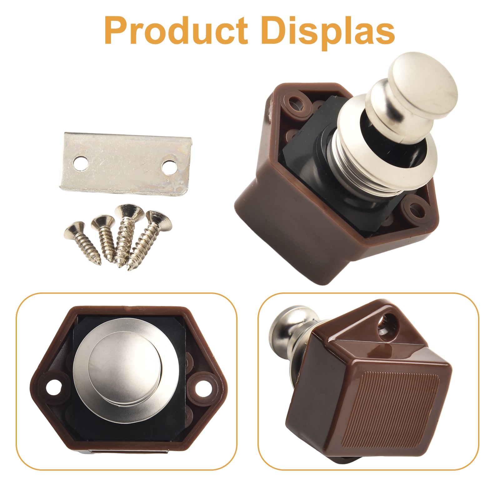 Home Use Traveling Keyless Doo - огляд і ціна Home Security Systems