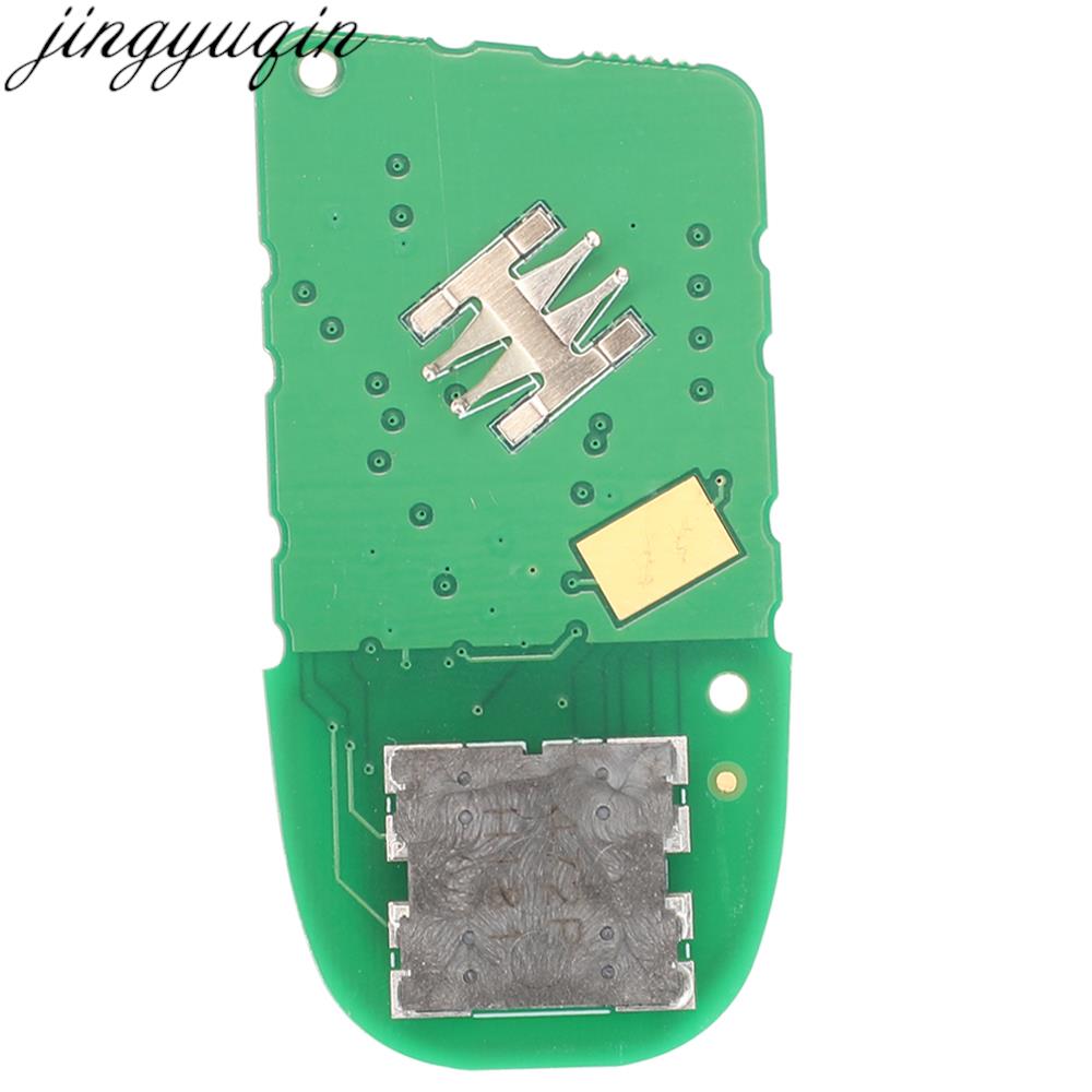 Jingyuqin 2/3/4/5 Button Remot - огляд і ціна Keypad Alarm Panel