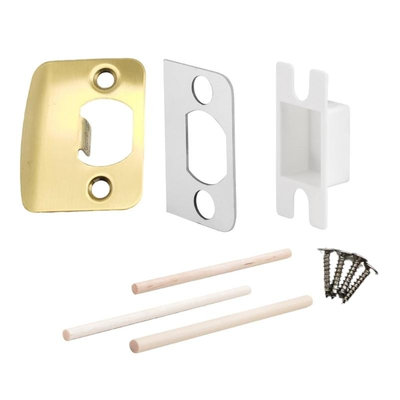  Upgrades Door Hardware set Ho - огляд і ціна Home Security Doors