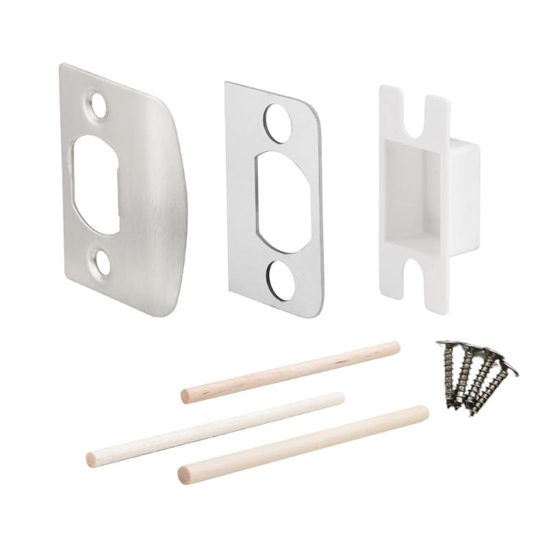  Upgrades Door Hardware set Ho - огляд і ціна Home Security Doors