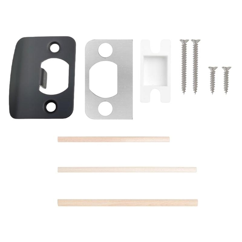  Upgrades Door Hardware set Ho - огляд і ціна Home Security Doors