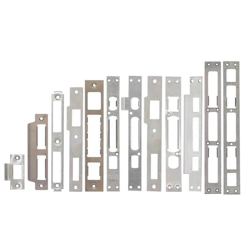 Door Lock Accessories Kit, Str - огляд і ціна Door Reinforcer Kit