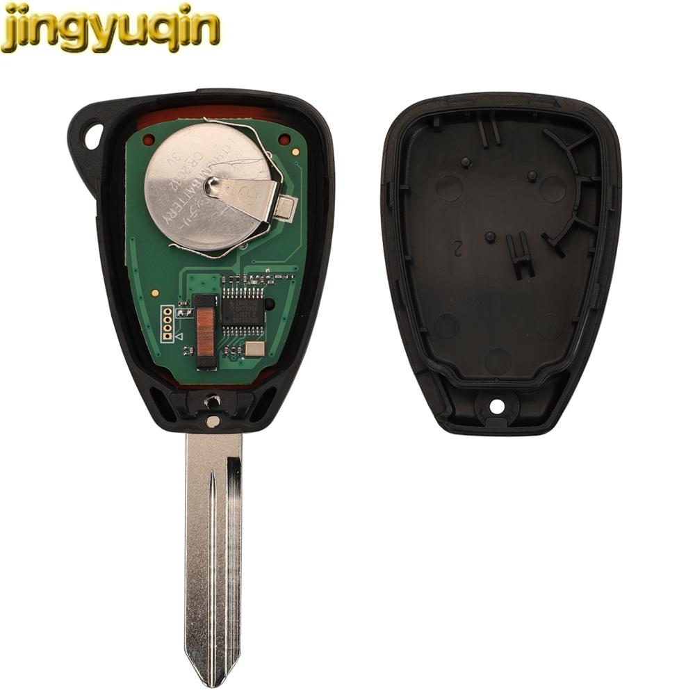 Jingyuqin KOBDT04A 315/433MHZ  - огляд і ціна Keypad Alarm Panel