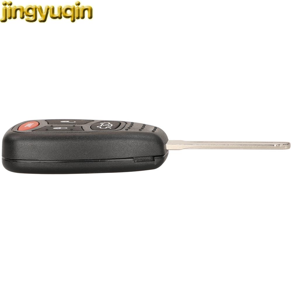 Jingyuqin KOBDT04A 315/433MHZ  - огляд і ціна Keypad Alarm Panel