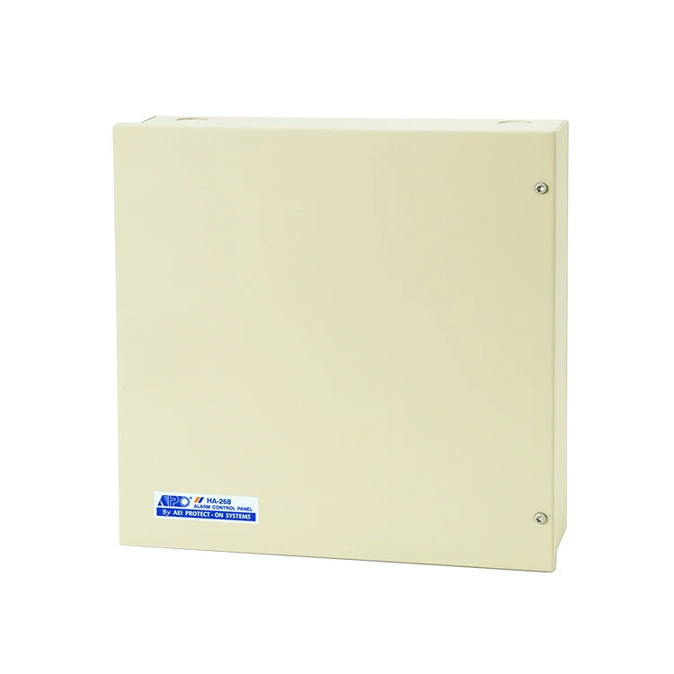 8 Zones Home Security Alarm Co - огляд і ціна Home Security Zones
