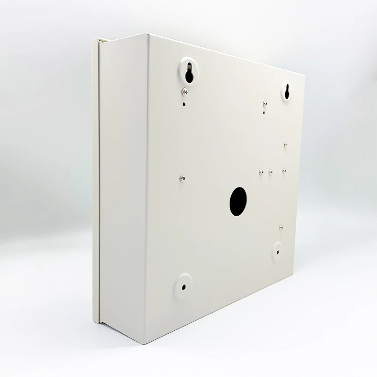 8 Zones Home Security Alarm Co - огляд і ціна Home Security Zones
