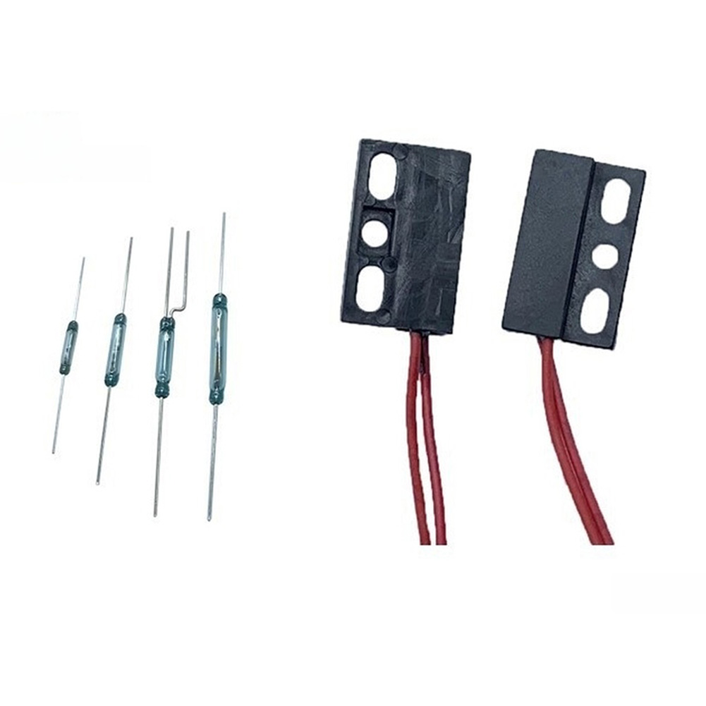 High Sensitivity Switch For Do - огляд і ціна Home Security Systems