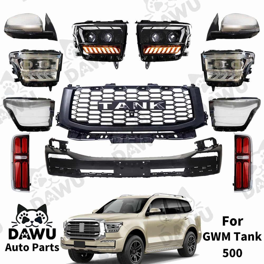 Silver Tailgate Limiter Reinfo - огляд і ціна Door Reinforcer Kit