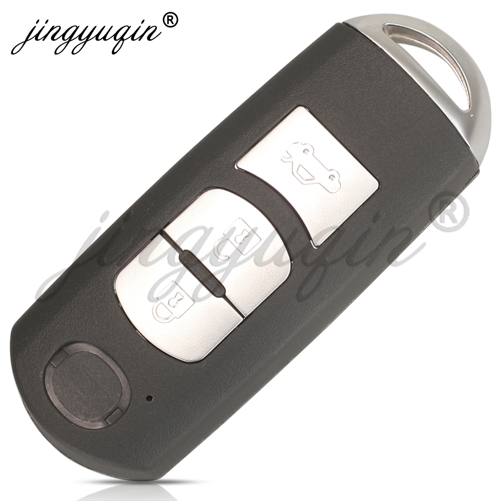 Jingyuqin 2/3 Buttons Xhorse V - огляд і ціна Keypad Alarm Panel