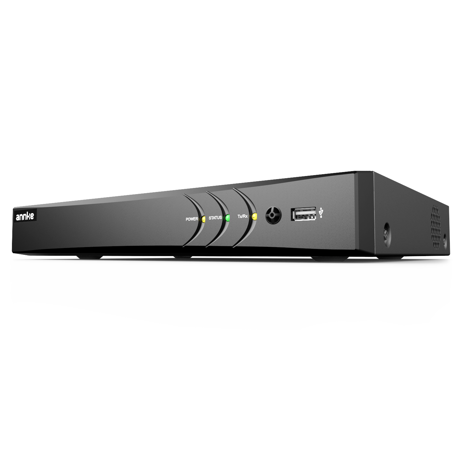 Annke 8CH 4K 8MP For Home And  - огляд і ціна Home Security Recorder