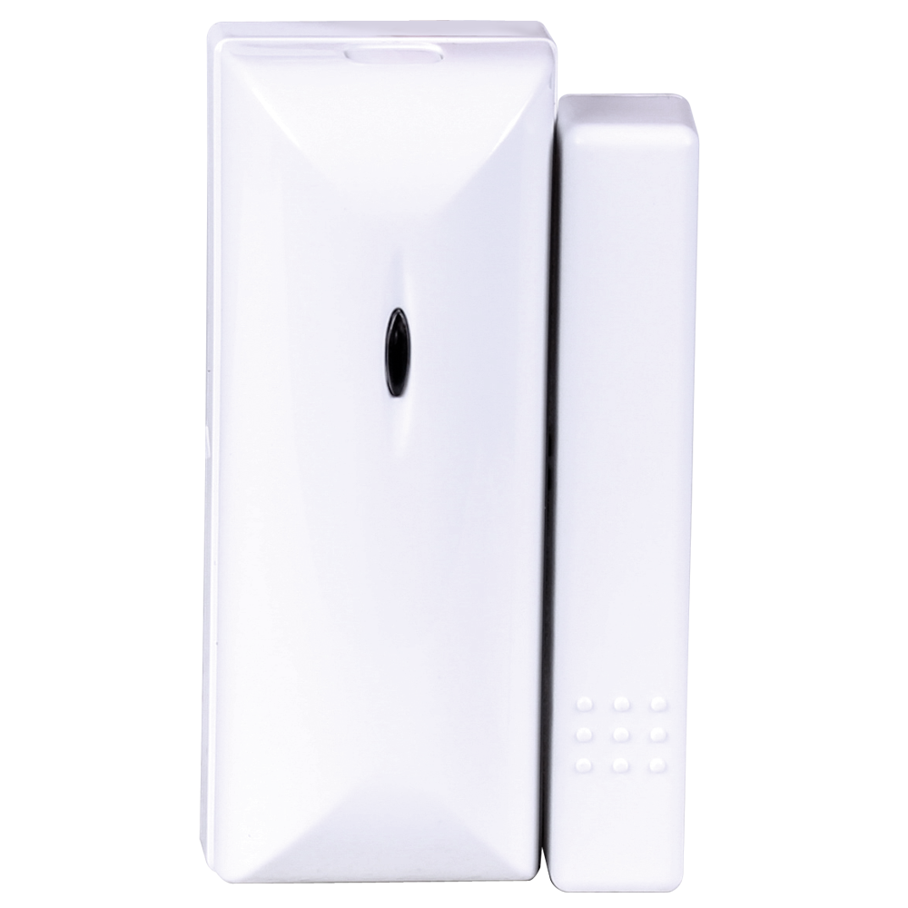 Focus Home Security System ST- - огляд і ціна Home Security Zones