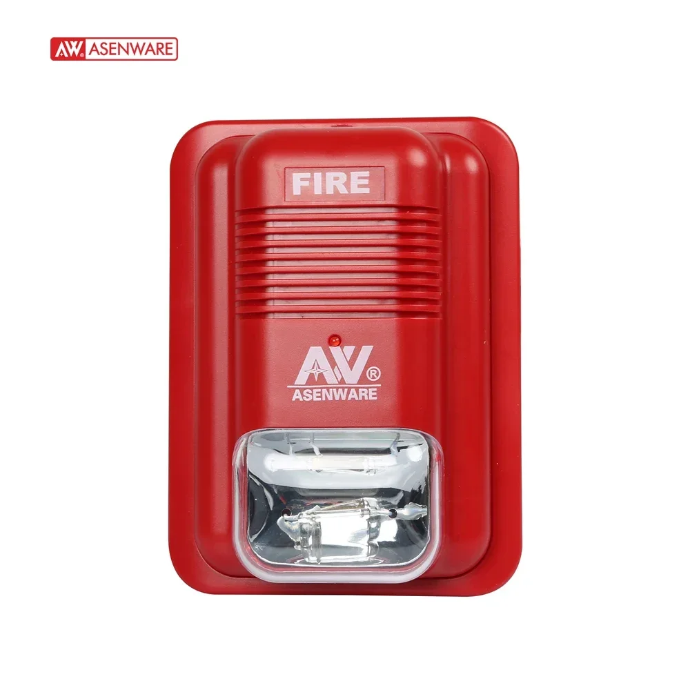 2026/Asenware 24 zones metal s - огляд і ціна Home Security Zones
