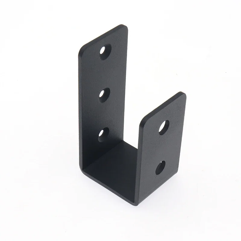 Universial 2Pcs Door Barricade - огляд і ціна Door Reinforcer Kit