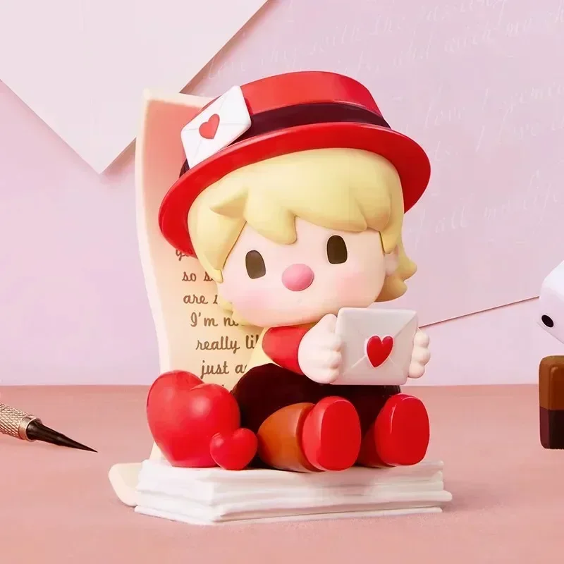 POP MART Sweet Bean The Langua - огляд і ціна Home Security Movie